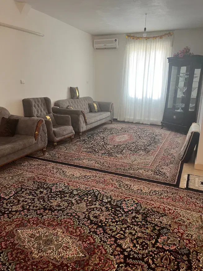 گلسار13متر93|فروش آپارتمان|بوئین زهرا, |دیوار