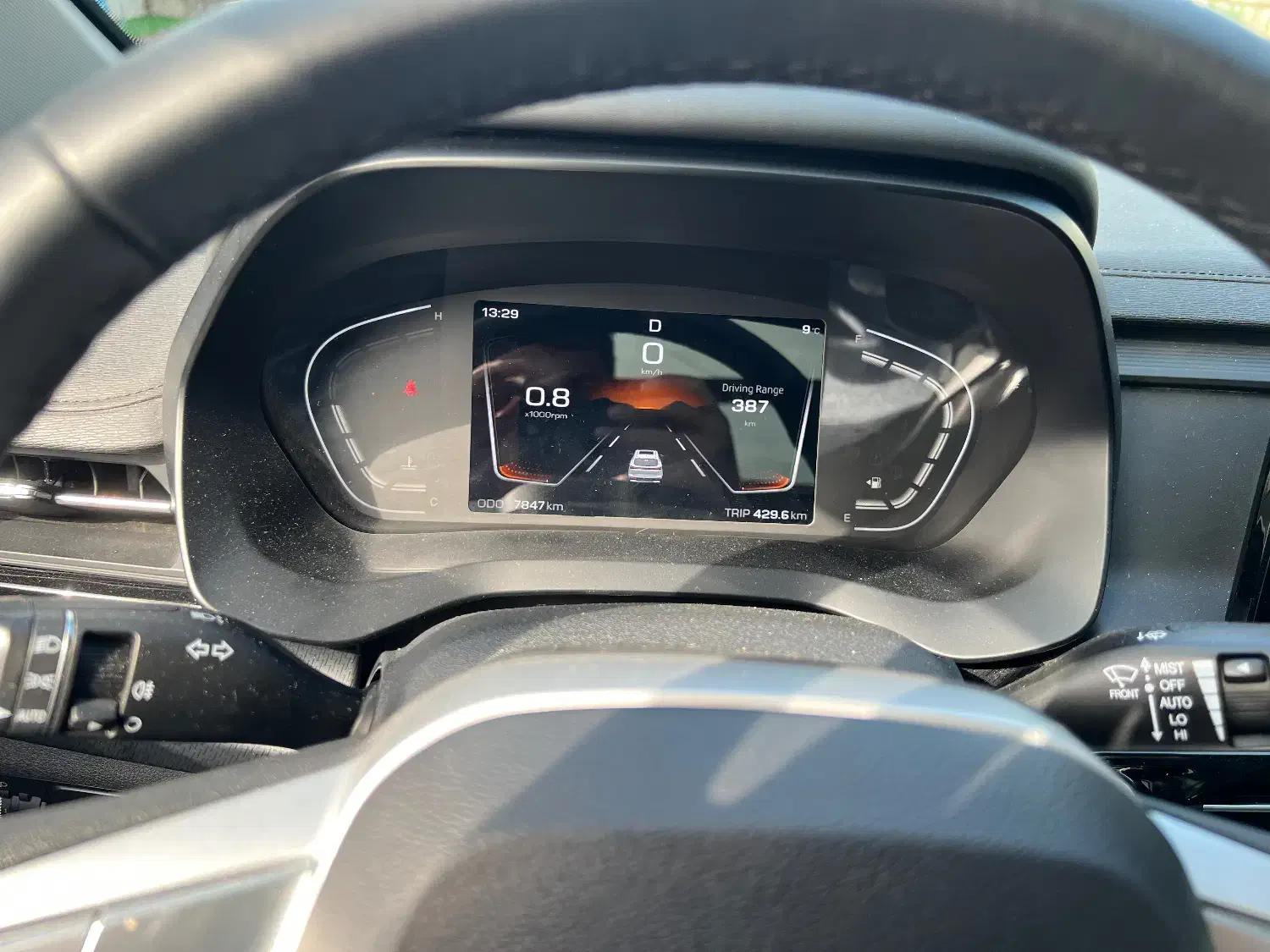 مدل۱۴۰۳Kmcx5|خودرو سواری و وانت|تهران, صادقیه|دیوار