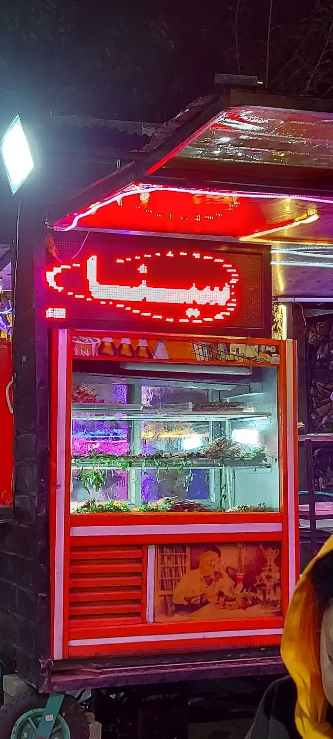 جذب نیروی کار|استخدام خدمات فروشگاه و رستوران|رشت, جانبازان|دیوار