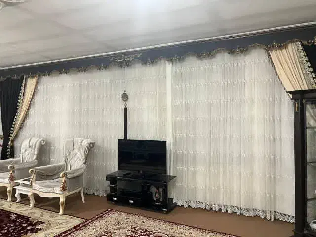 فروش پرده و والن|پرده، رانر، رومیزی|نقده, |دیوار