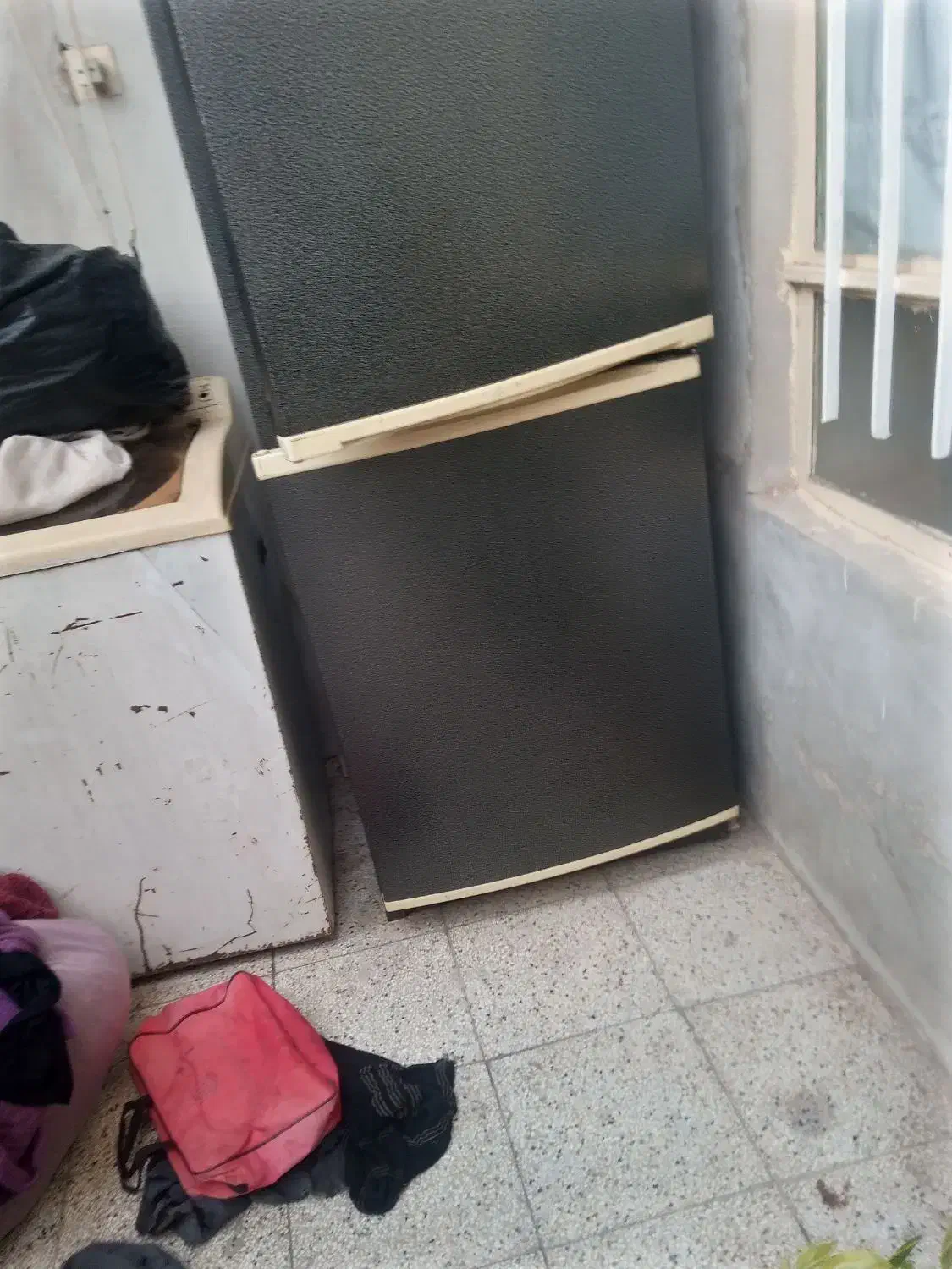 یخچال|یخچال و فریزر|نیشابور, ناسیونال|دیوار