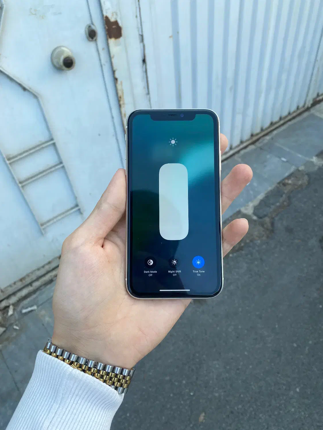 ۱۱نرمال ۱۲۸گیگ|موبایل|ارومیه, |دیوار