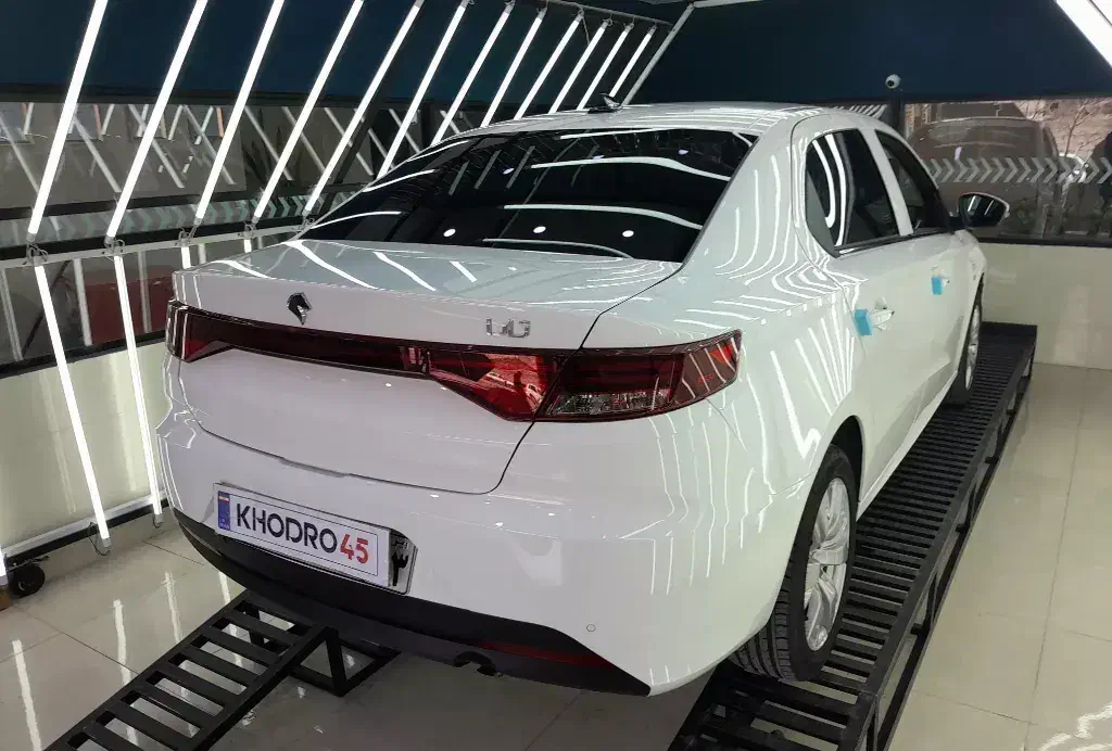 تارا اتومات|خودرو سواری و وانت|تهران, صادقیه|دیوار