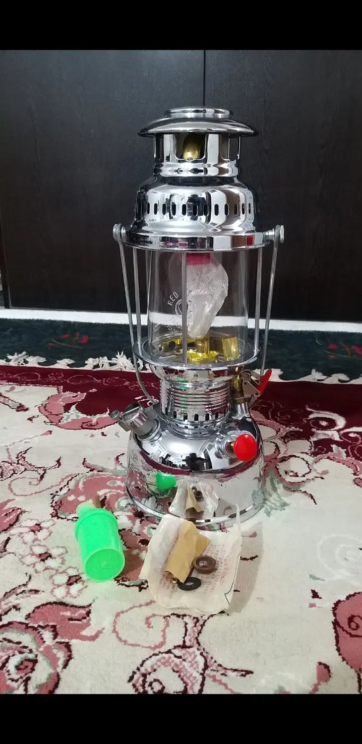 چراغ|ریسه و چراغ تزئینی|مینودشت, |دیوار