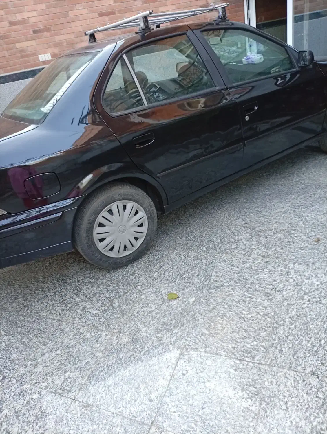 سمند مدل 82|خودرو سواری و وانت|قم, زاویه|دیوار