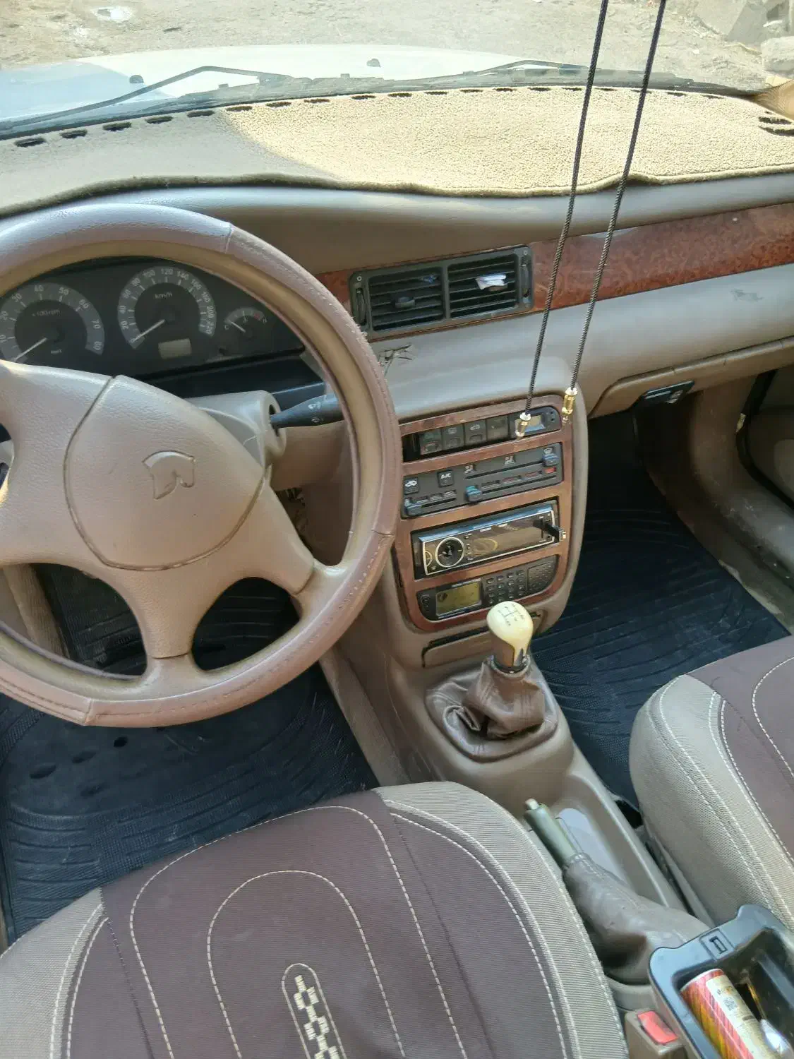 سمند ال ایکس|خودرو سواری و وانت|بندر امام خمینی, |دیوار