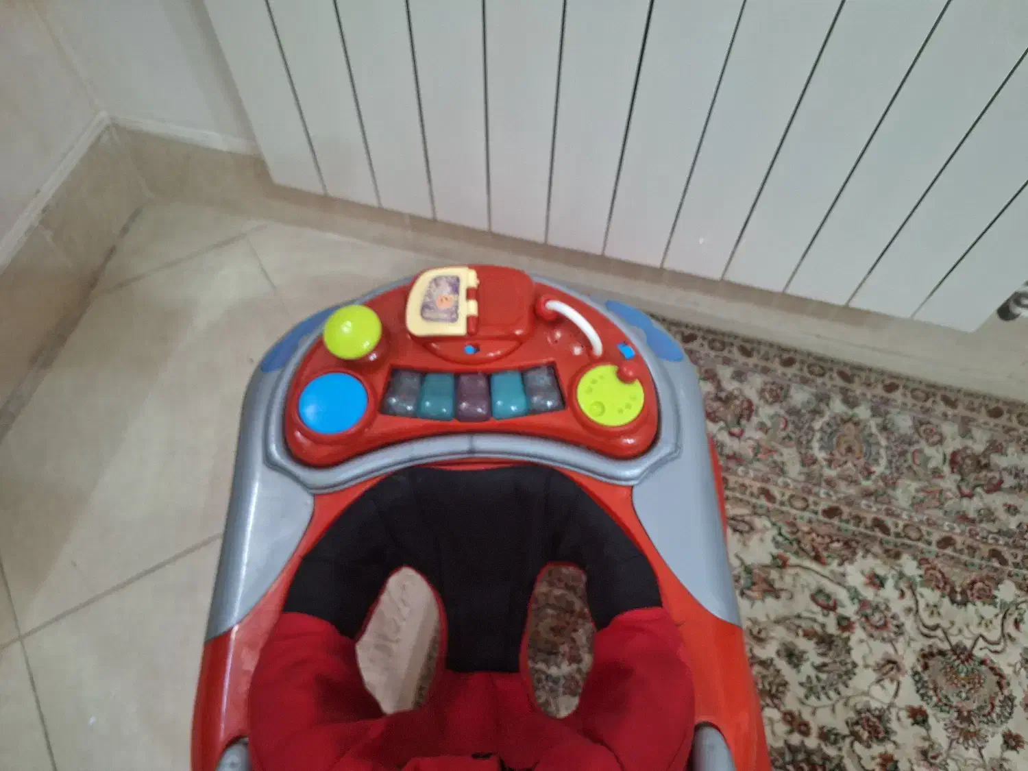 روروک|اسباب و اثاث بچه|شیراز, شهرک مدرس|دیوار