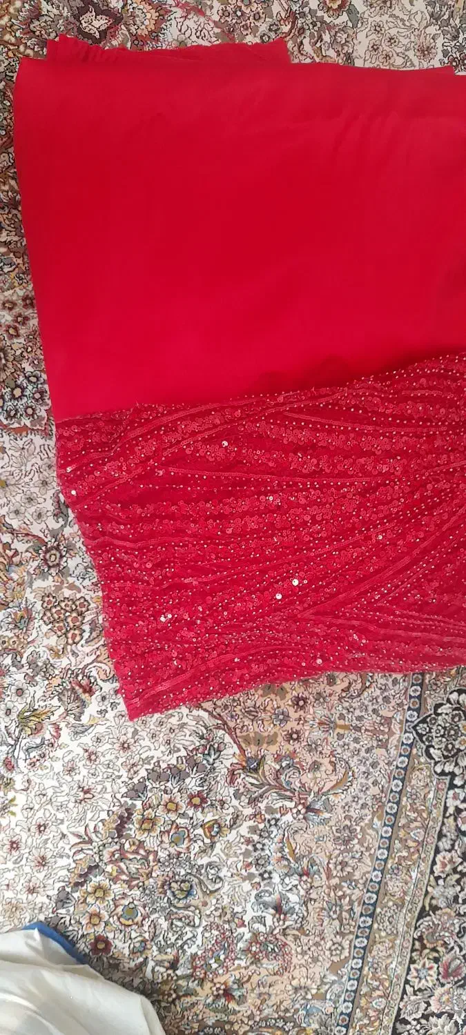 پارچه مجلسی زنانه|لباس|بابل, |دیوار