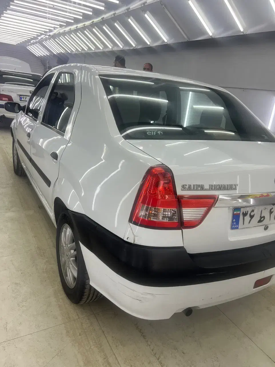 تندر پلاس|خودرو سواری و وانت|ارومیه, |دیوار