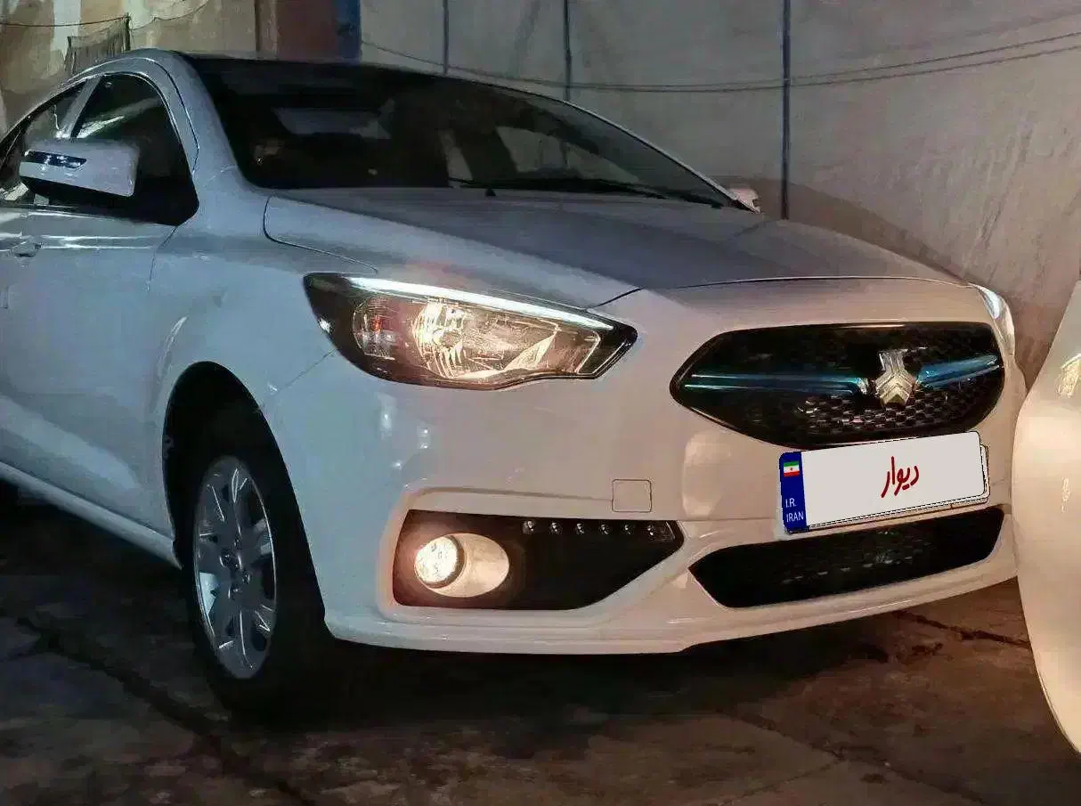 شاهین gl صفر کیلومتر|خودرو سواری و وانت|برازجان, |دیوار