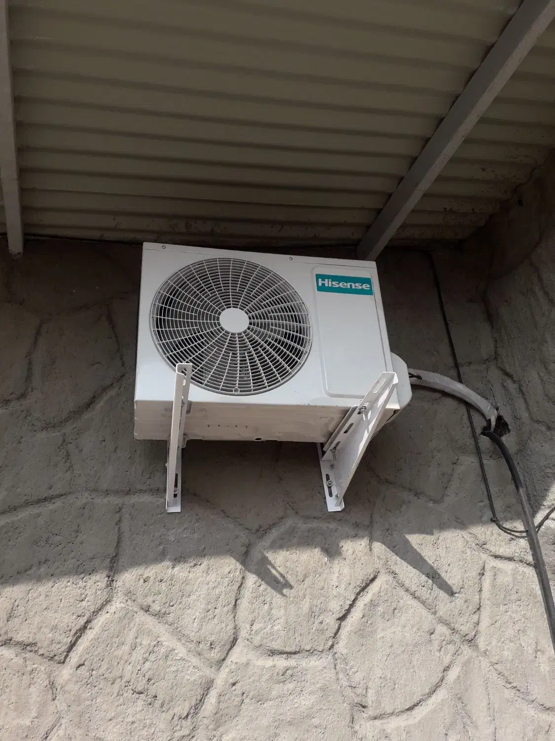 فروش کولر گازی|کولر گازی و فن‌کوئل|تبریز, |دیوار