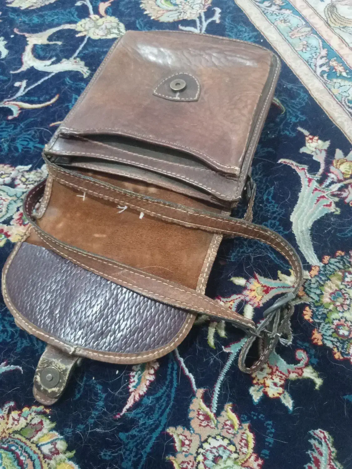 کیف چرمی|کیف، کفش، کمربند|تبریز, |دیوار