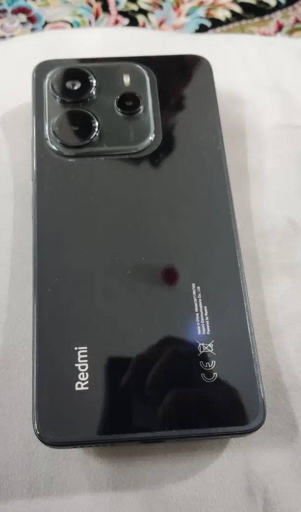 گوشی Redmi note 14|موبایل|الوند, |دیوار
