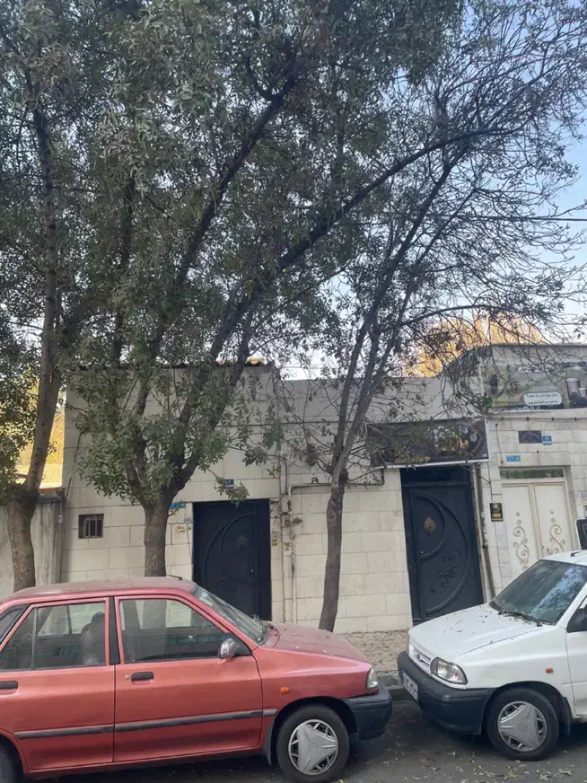 کلنگی جوانمرد قصاب ۵۰متری قیمت مناسب|فروش زمین و ملک کلنگی|ری, جوانمرد قصاب|دیوار