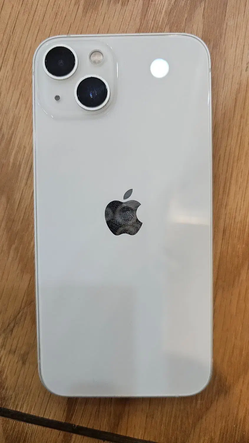 آیفون ۱۳ نرمال|موبایل|قم, شهرک قدس|دیوار