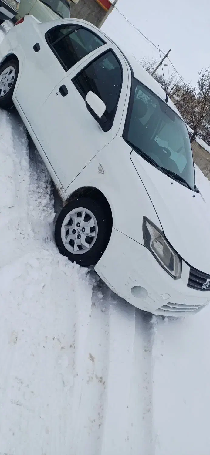 ساینا ۹۸|خودرو سواری و وانت|تیکمه داش, |دیوار