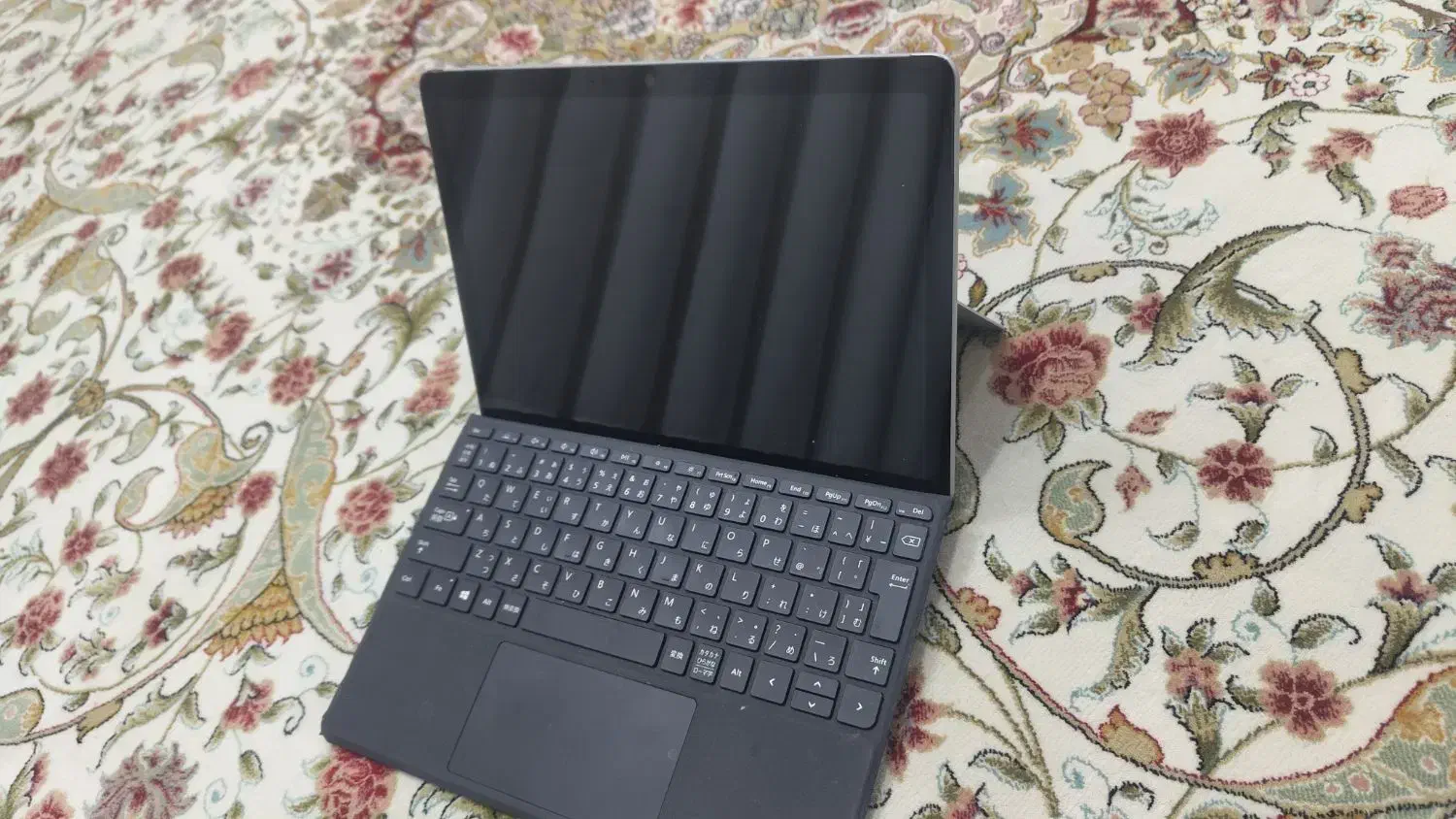 surface go 2 سورفیس گو ۲|رایانه همراه|قم, چهل درخت‎|دیوار