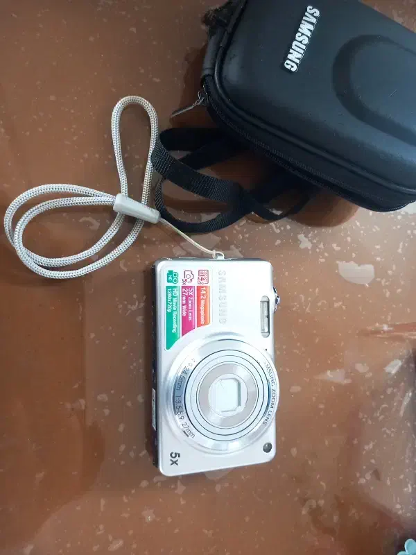 دوربین عکاسی سامسونگ|دوربین عکاسی و فیلم‌برداری|مرند, |دیوار