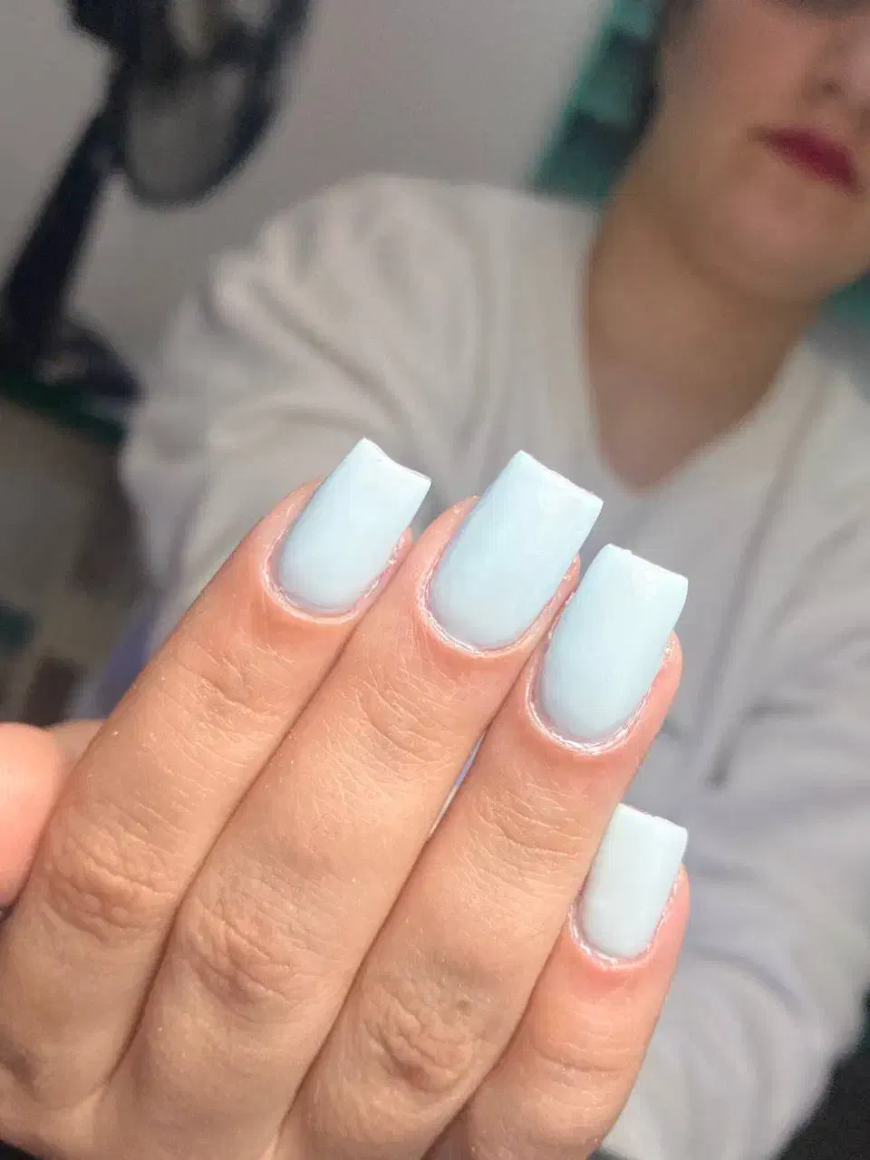 مدل ناخن|خدمات آرایشگری و زیبایی|رشت, معلم|دیوار