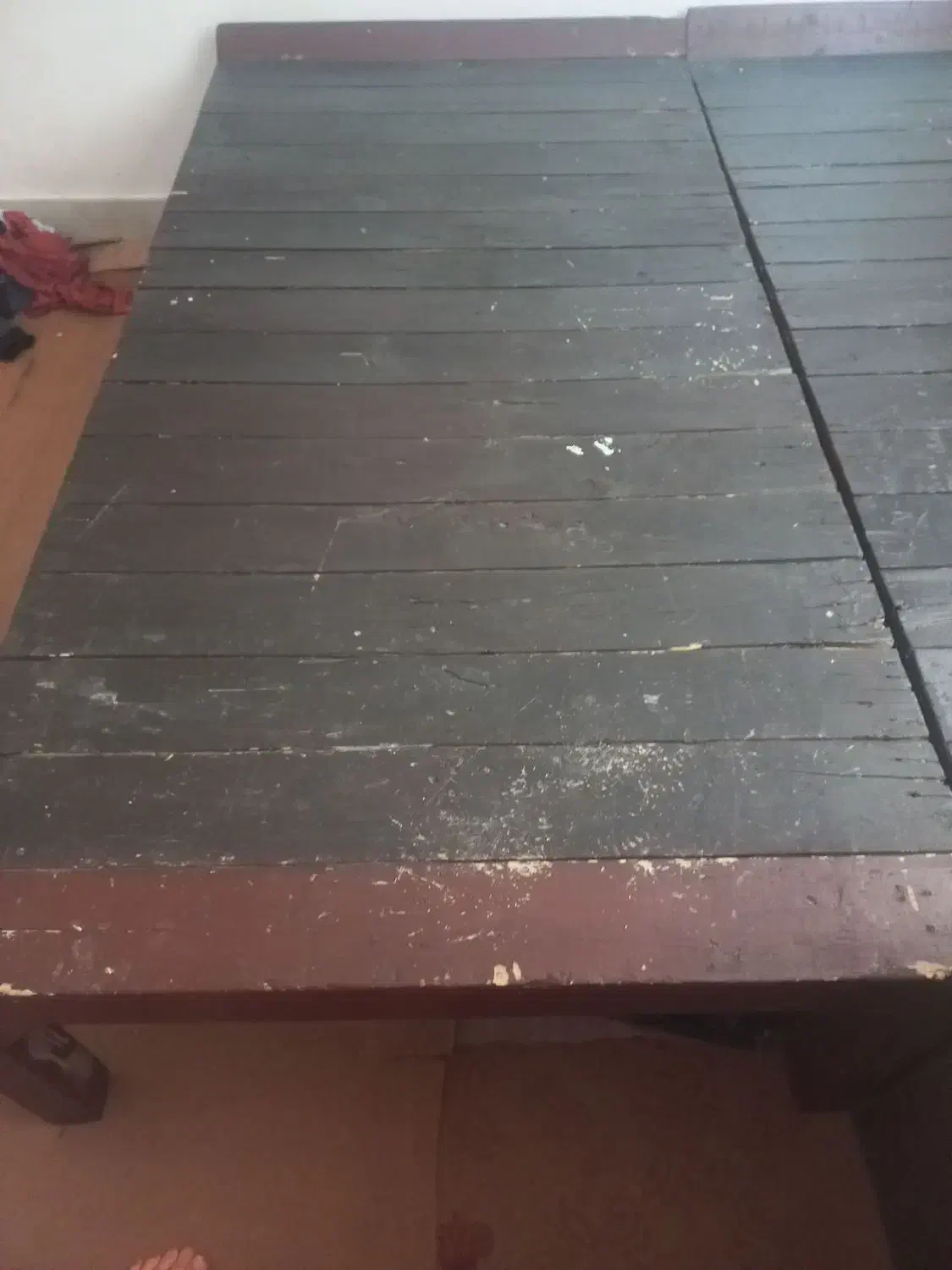 تخت|تخت و سرویس خواب|ساوه, |دیوار