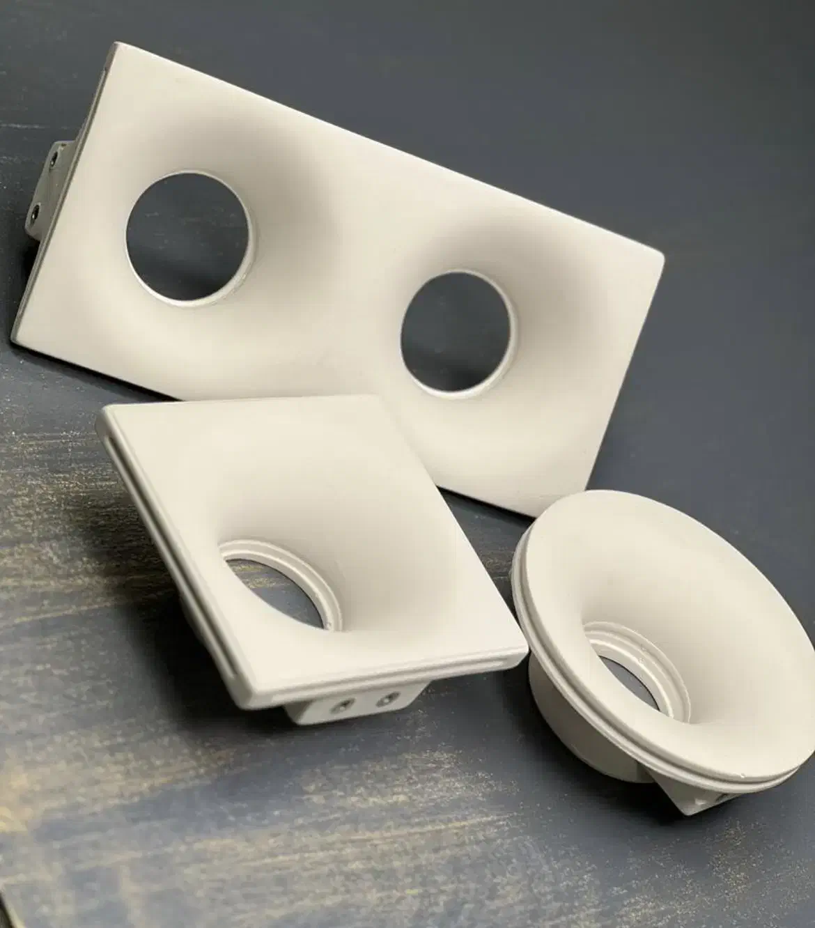 پخش هالوژن گچی|لامپ و چراغ|شیراز, بازار|دیوار