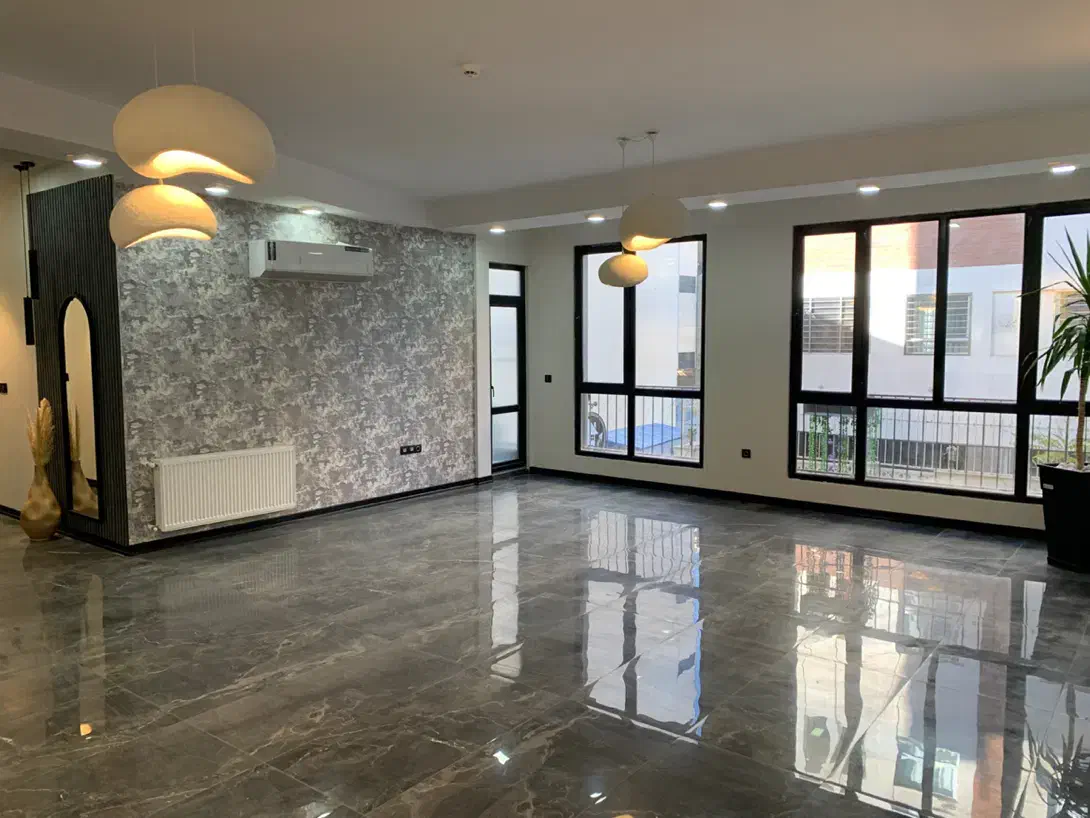 ۱۵۰ متر / تک واحدی / مهرشهر|فروش آپارتمان|کرج, فاز ۲ مهرشهر|دیوار