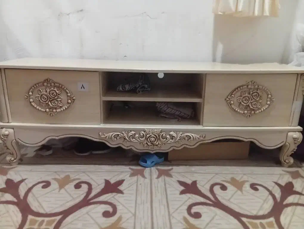 میزتلویزیون|میز تلویزیون|بندر کنگان, |دیوار