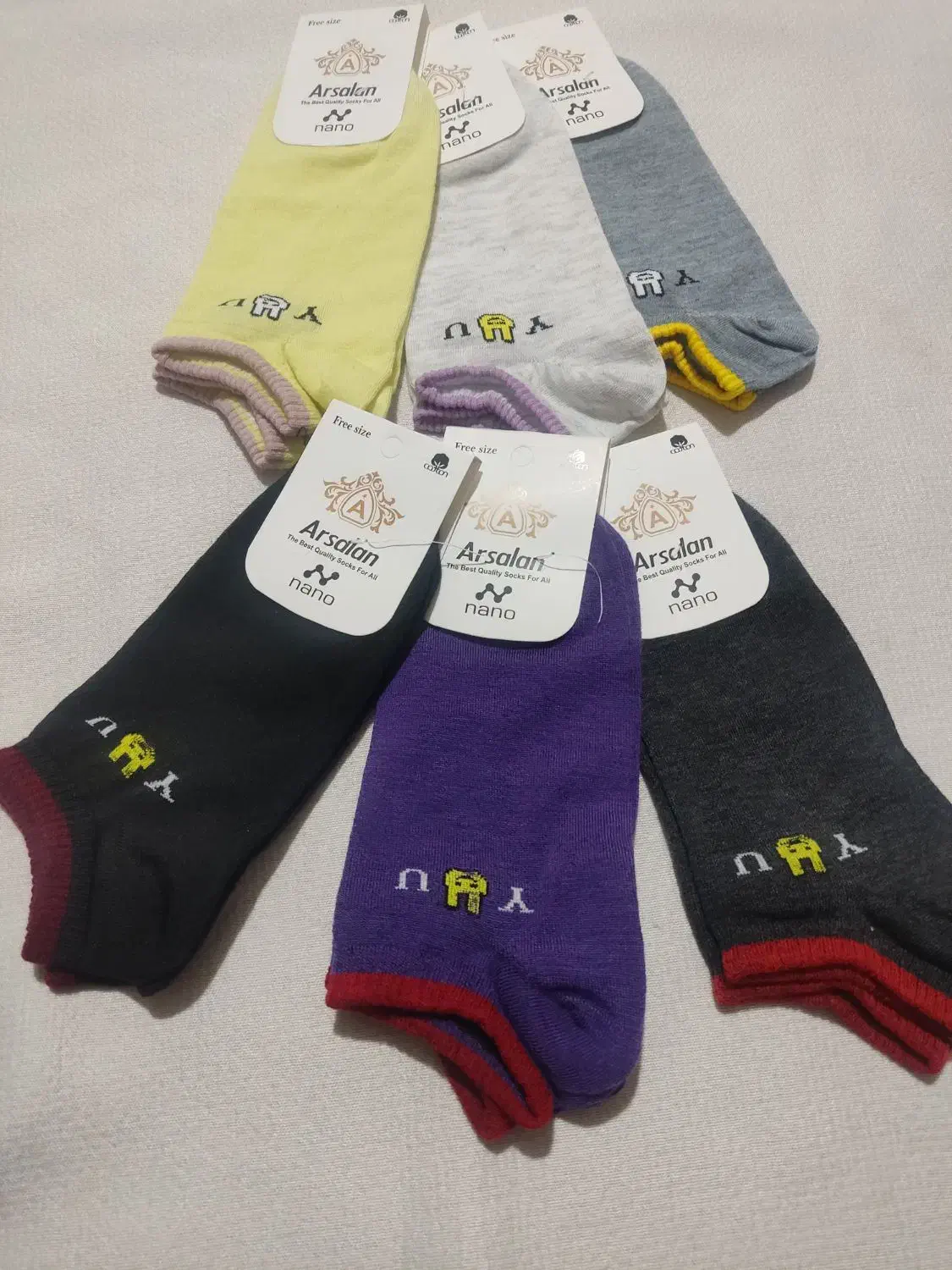 جوراب|لباس|چهاردانگه (تهران), |دیوار