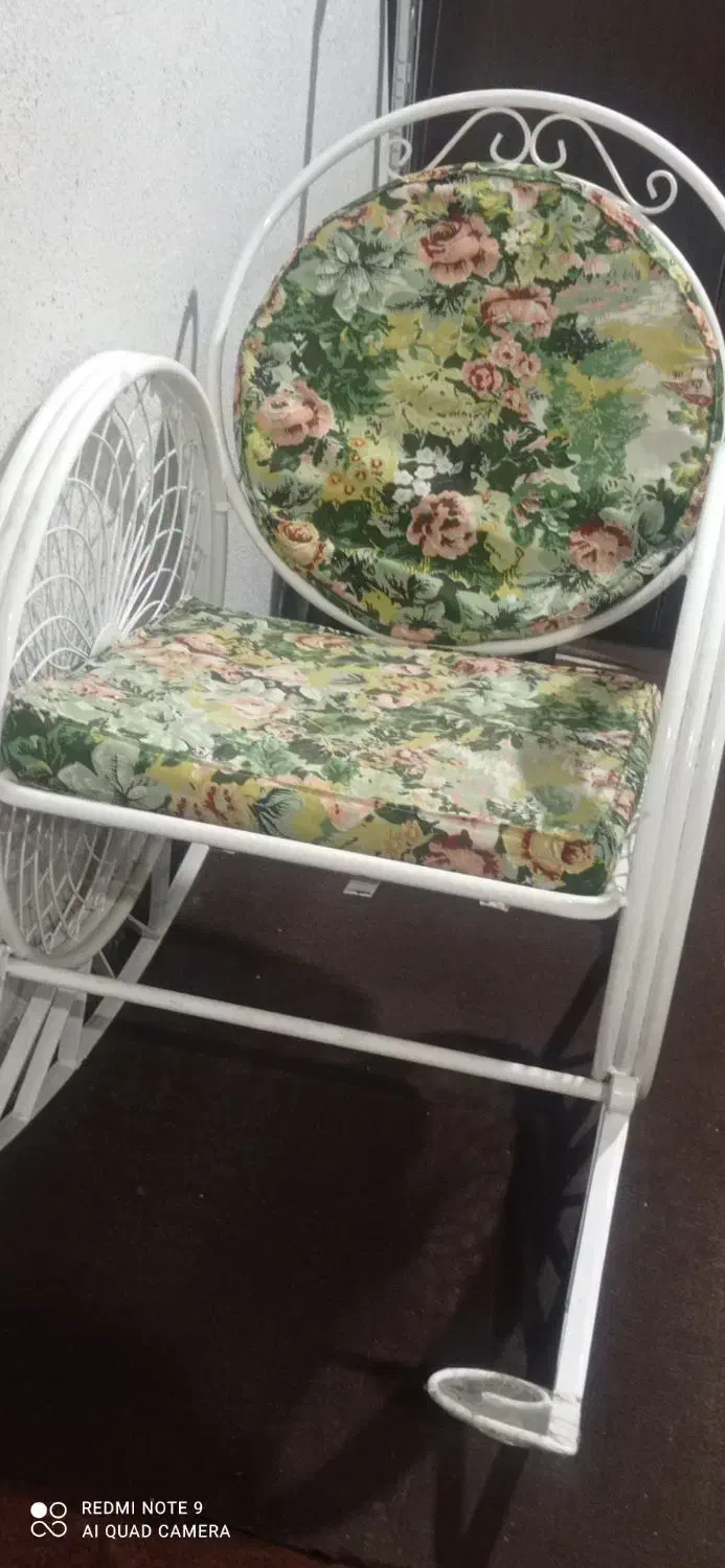 صندلی راک|صندلی و نیمکت|اندیمشک, |دیوار