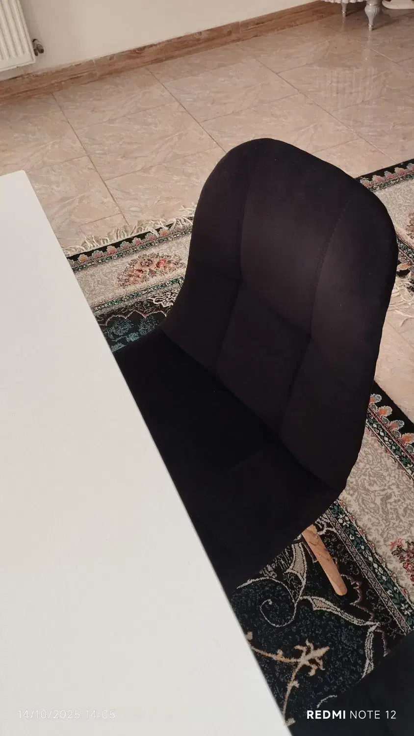 میز نهارخوری|میز و صندلی غذاخوری|قرچک, میرزائی شمالی|دیوار