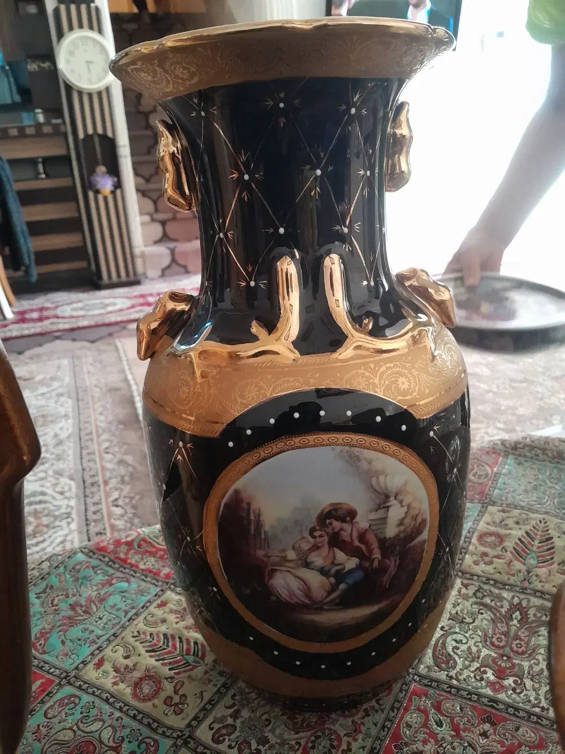 وسایل دکوری|مجسمه، تندیس، ماکت|نسیمشهر, |دیوار