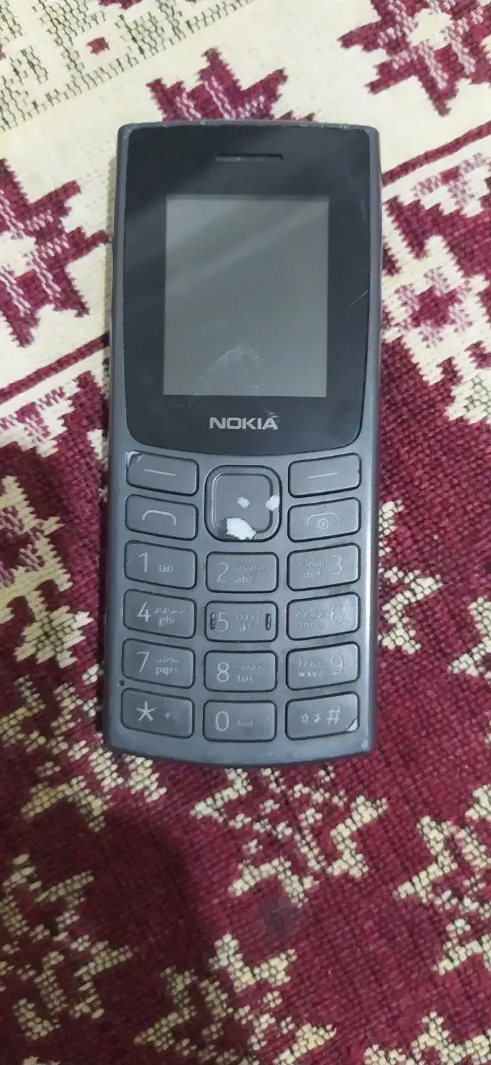 گوشی نوکیا|موبایل|کرمانشاه, |دیوار