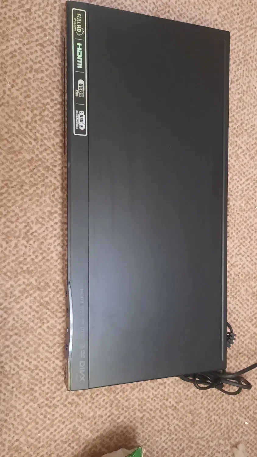 دی وی دی ال جی|پخشکننده DVD و ویدیو|اهواز, زیتون کارگری|دیوار