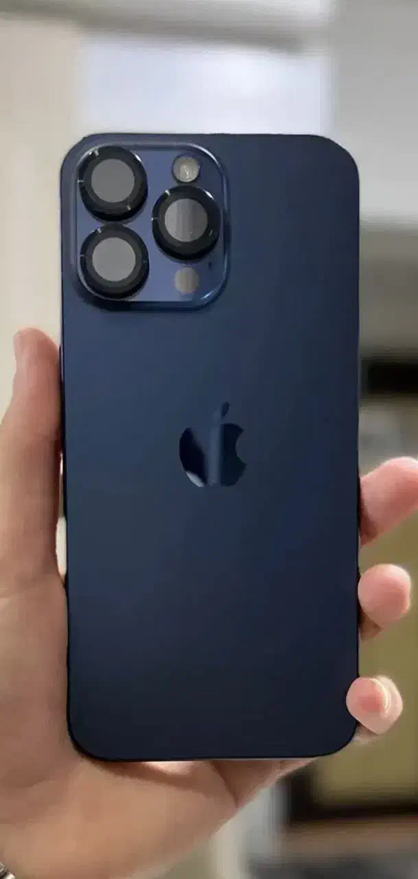 آیفون 15promax سلامت 88|موبایل|لامرد, |دیوار