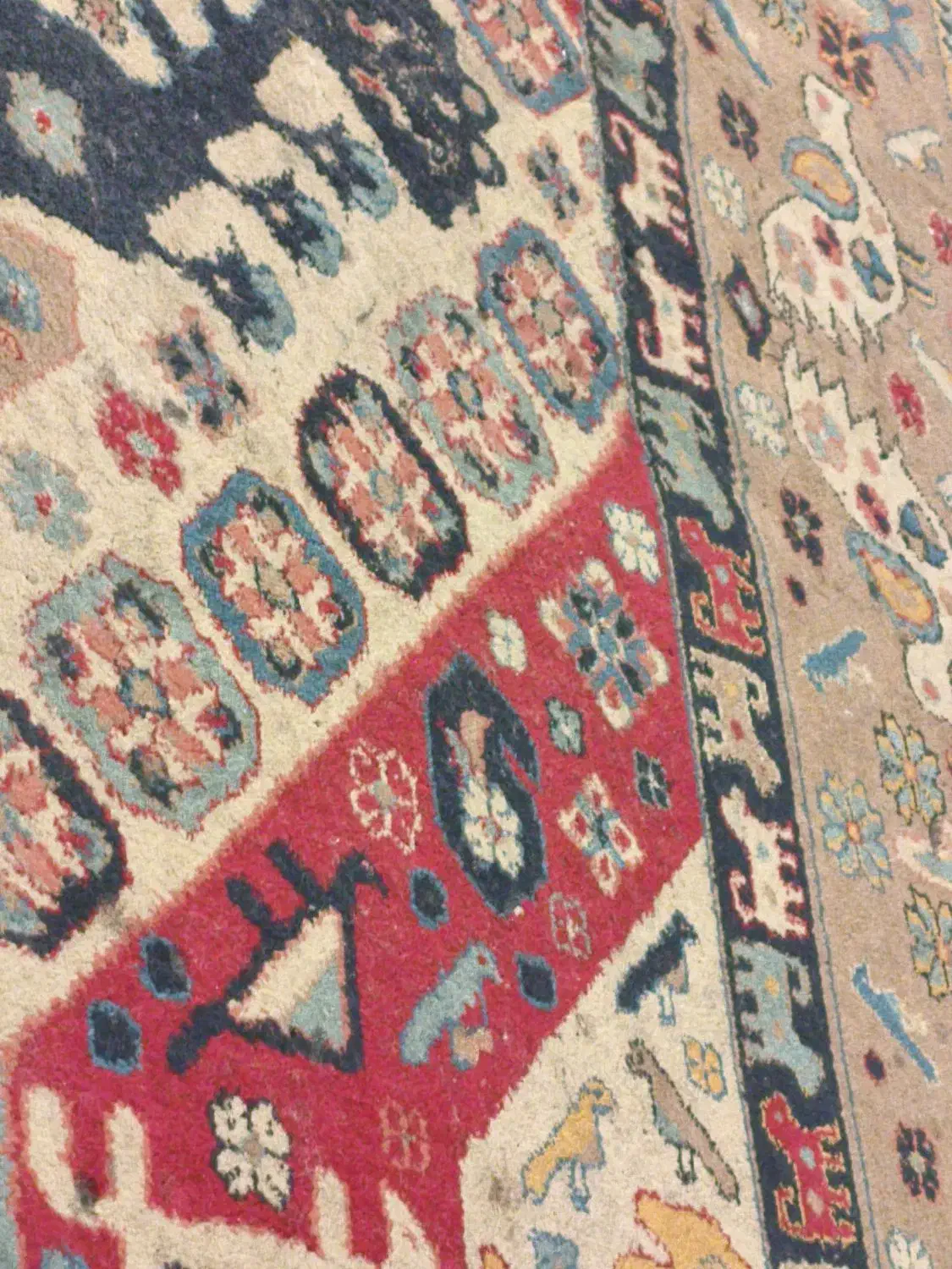 تمیزکارخانم|استخدام سرایداری و نظافت|شاهینشهر, گزبرخوار|دیوار