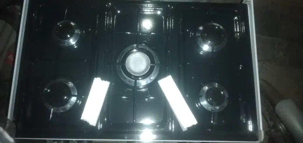 گاز تو کارتن|اجاق گاز و لوازم برقی پخت‌وپز|زاهدان, |دیوار