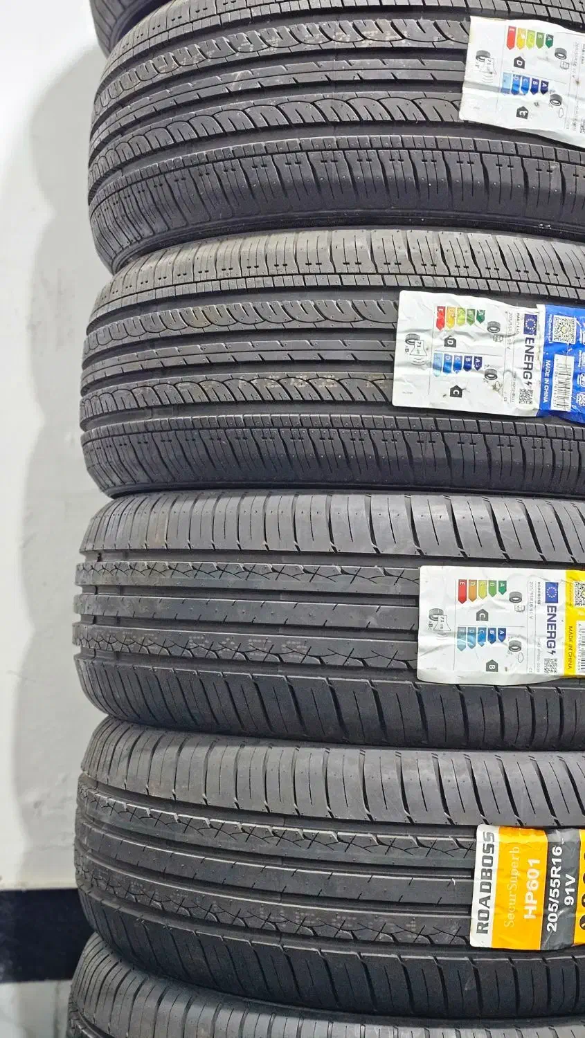 انواع لاستیک‌های‌ سبک‌وسنگین‌ باضمانت نامه|قطعات یدکی و لوازم جانبی|بجنورد, |دیوار