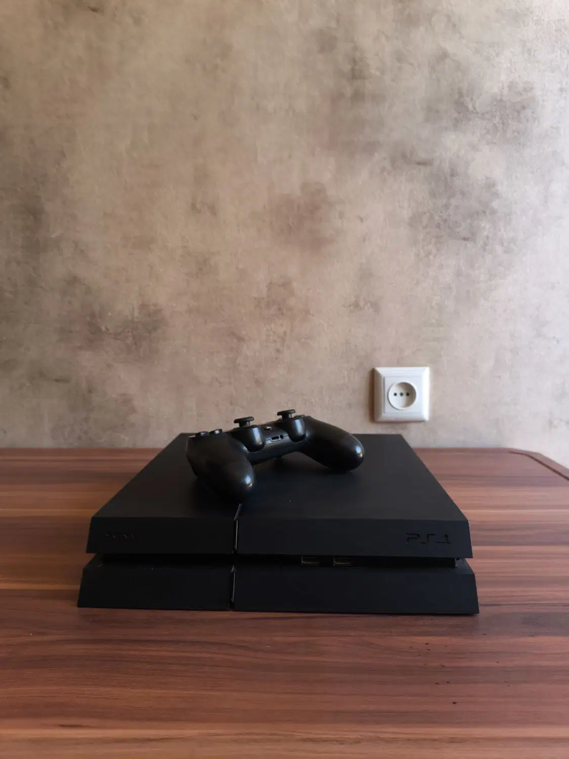 ps4 fat|کنسول، بازی ویدئویی و آنلاین|همدان, |دیوار