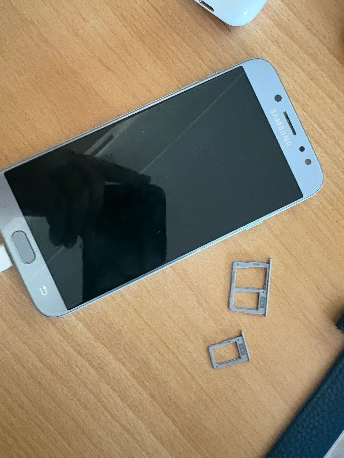 Galaxy J7 Pro SM-J730F|موبایل|تهران, باغ فیض|دیوار