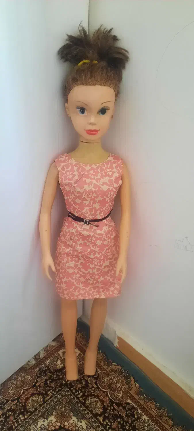 باربی بزرگ|اسباب‌بازی بچه|کرمانشاه, |دیوار