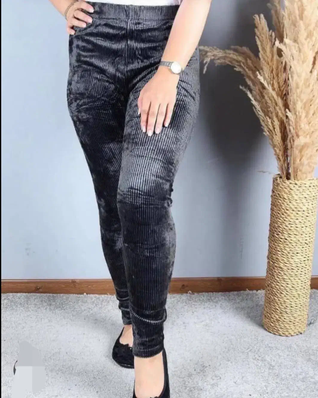 شلوار مخمل کبریتی نانو|لباس|کرج, استاندارد|دیوار