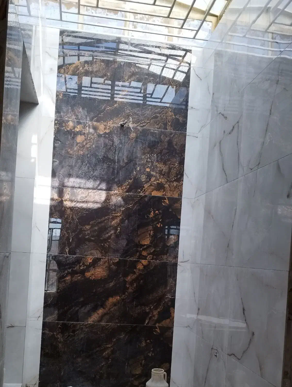 کاشی کاری|خدمات پیشه و مهارت|سنندج, |دیوار