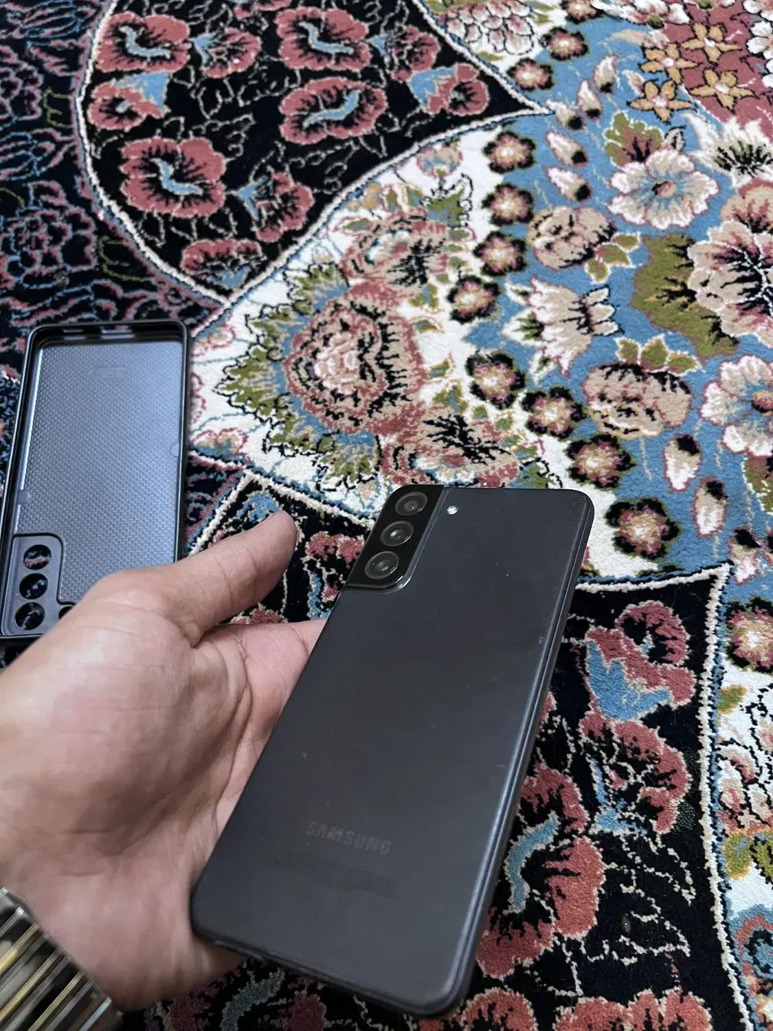 S 21 FE|موبایل|زاهدان, |دیوار