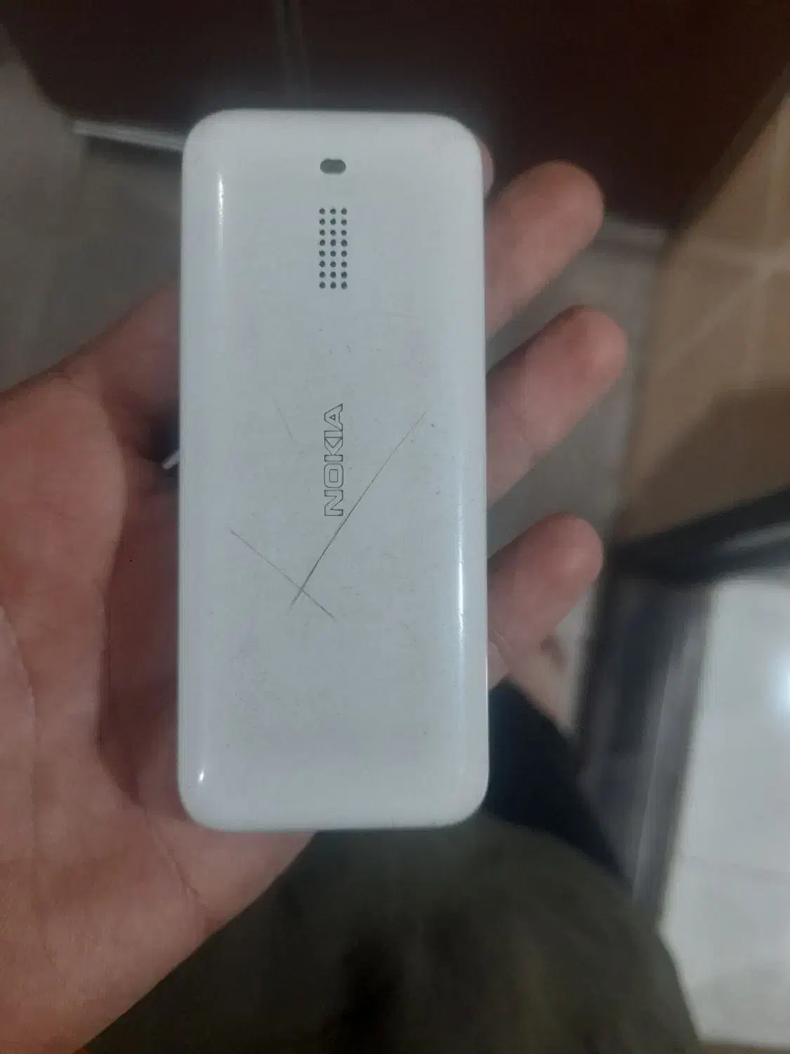 نوکیا ۱۳۰|موبایل|کرمانشاه, |دیوار