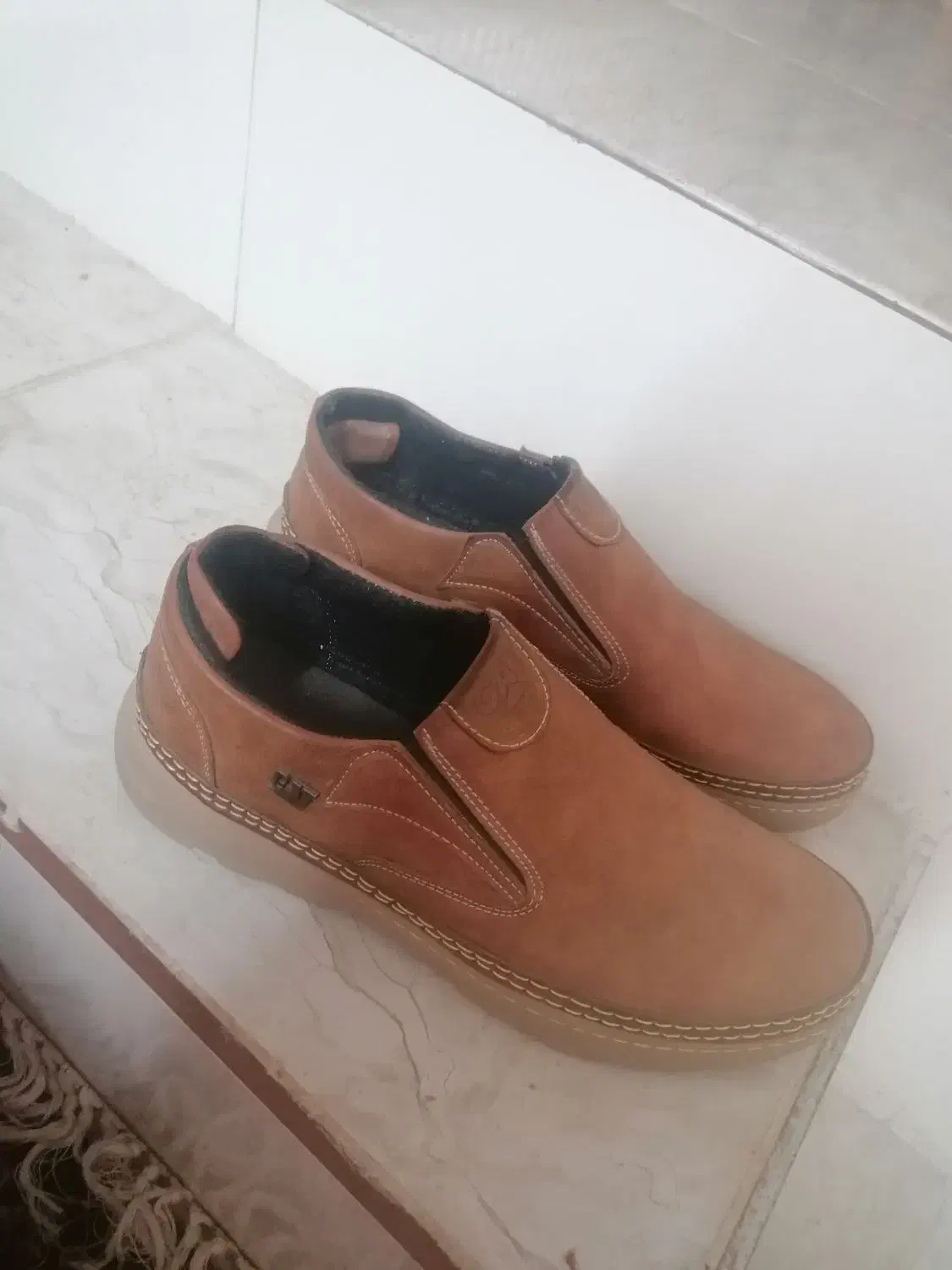 کفش|کیف، کفش، کمربند|یزد, |دیوار