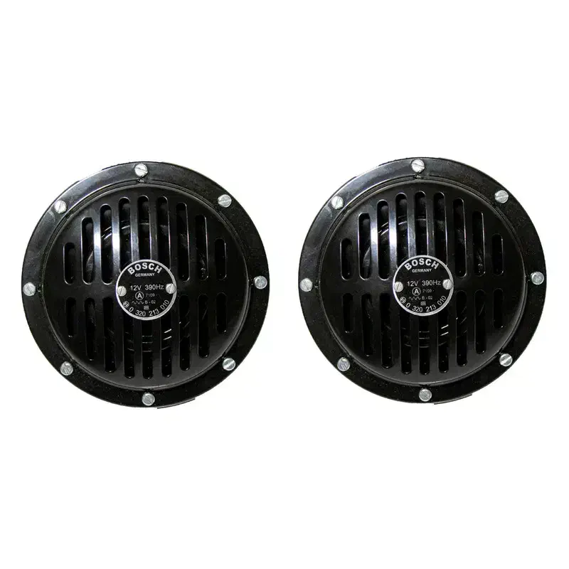 بوق 1011 و انواع بوق فابریک|قطعات یدکی و لوازم جانبی|قم, نخودی|دیوار