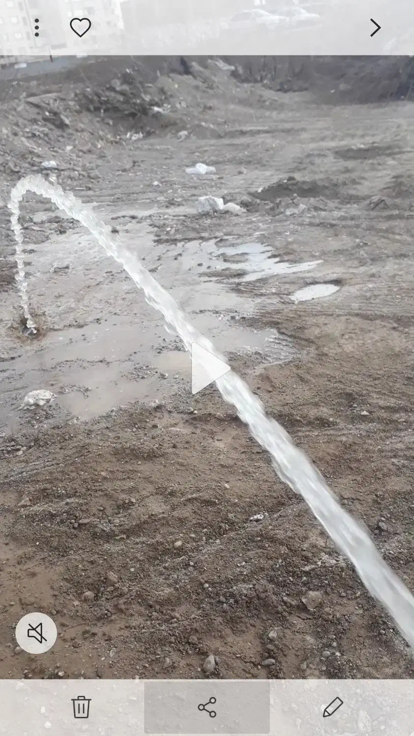 چاه آب دستی و تندیر|خدمات پیشه و مهارت|میاندوآب, |دیوار