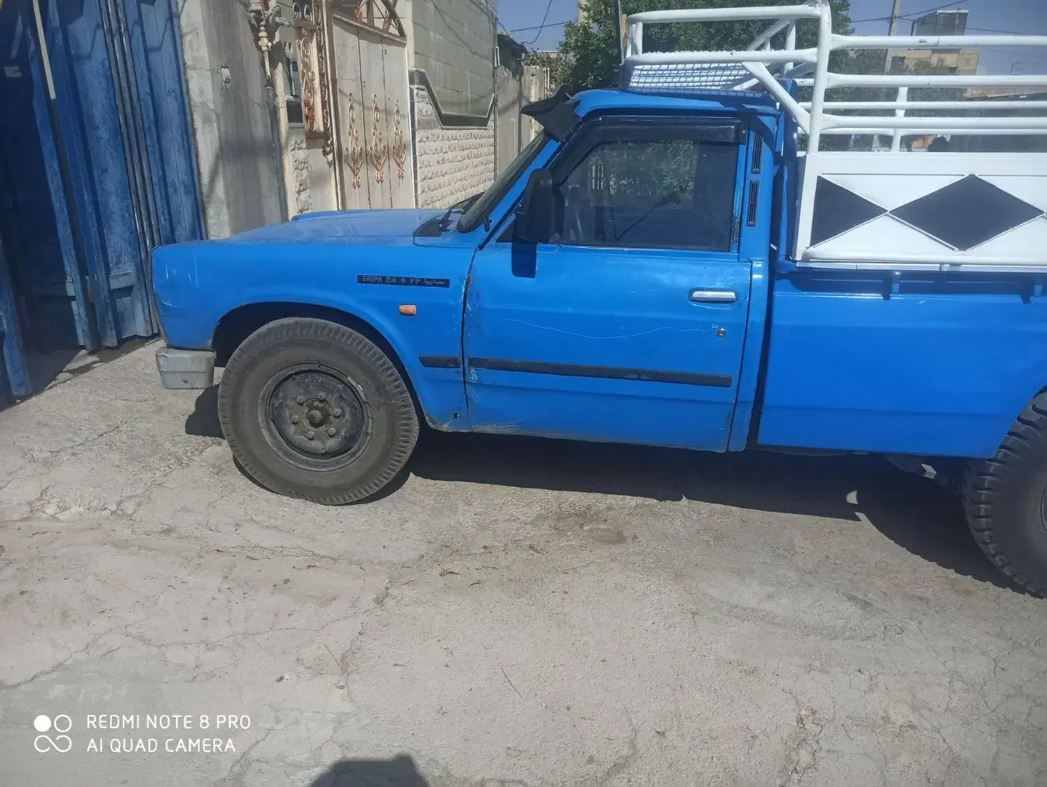 نیسان اجاره ای|خودرو اجارهای|یاسوج, |دیوار