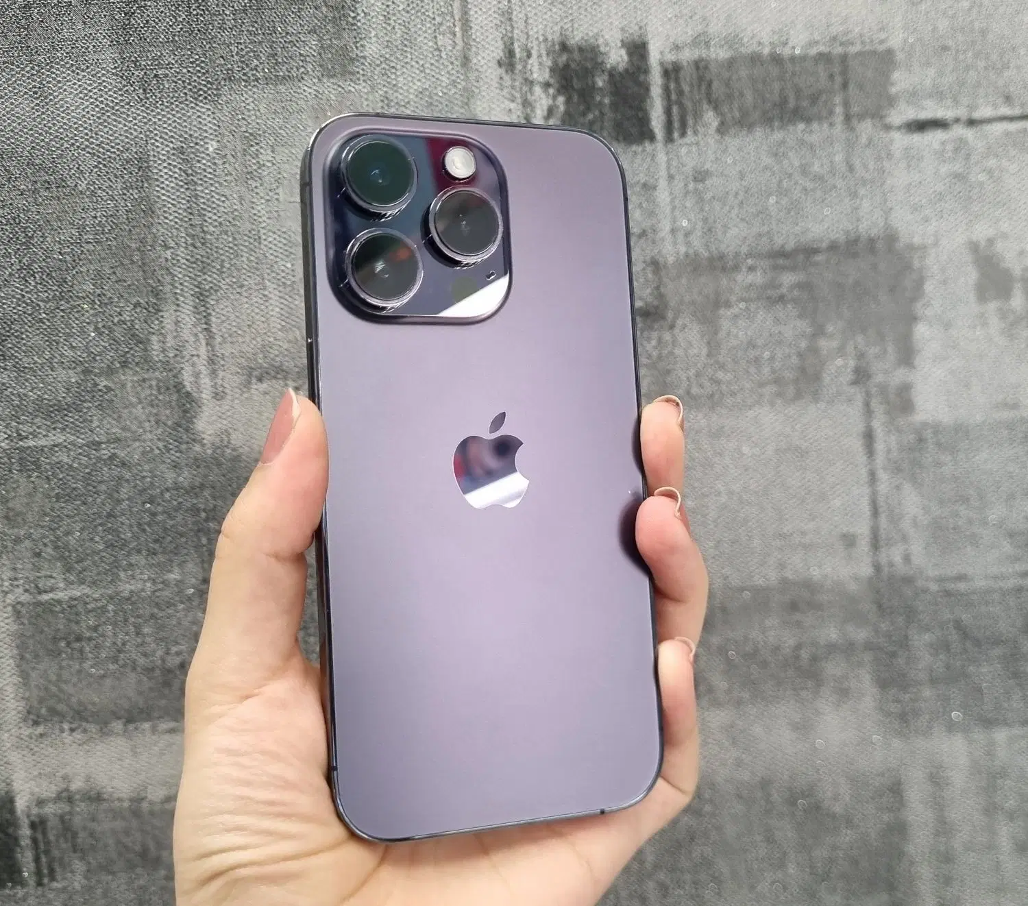 14pro 512g ZAA 97%|موبایل|تهران, هروی|دیوار