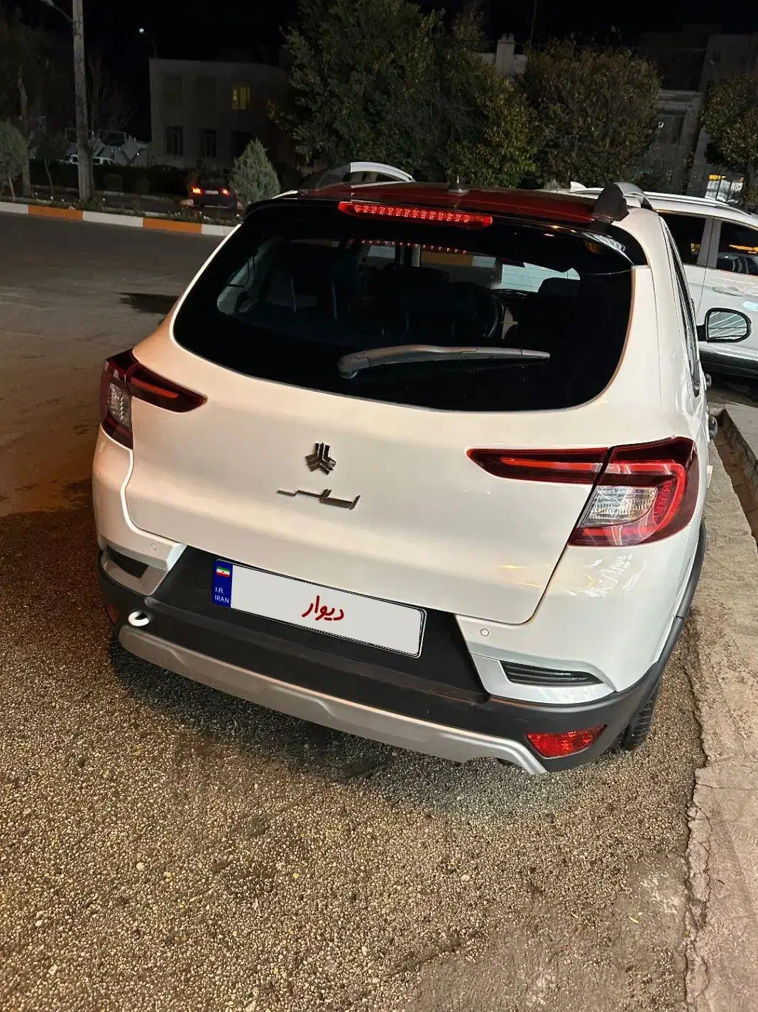 اطلس مدل۱۴۰۳g|خودرو سواری و وانت|اردبیل, |دیوار